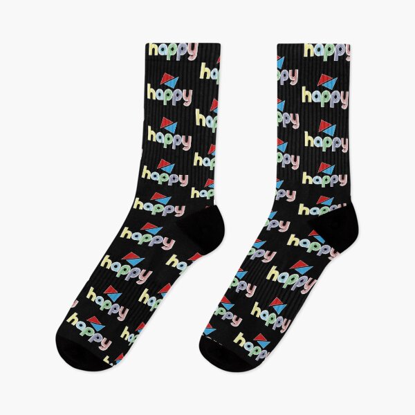 Item preview, Just happy name designed and sold by Design your dreams.