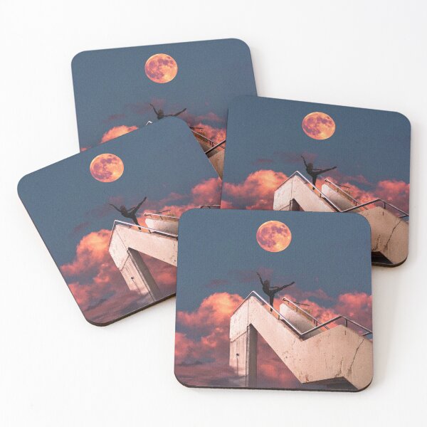 Item preview, Dancing In The Moon designed and sold by DoyDrCreative.