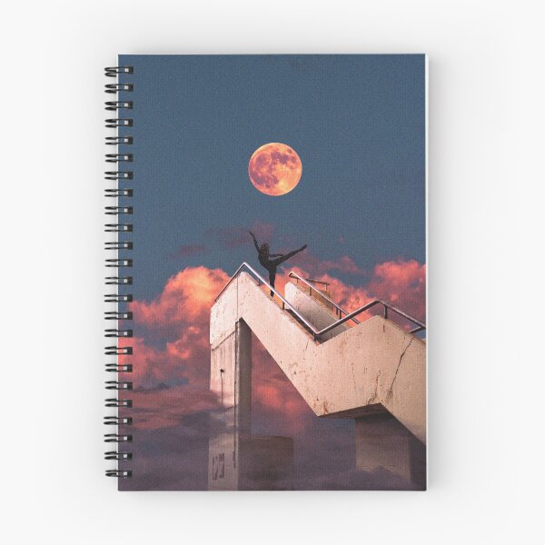 Item preview, Dancing In The Moon designed and sold by DoyDrCreative.