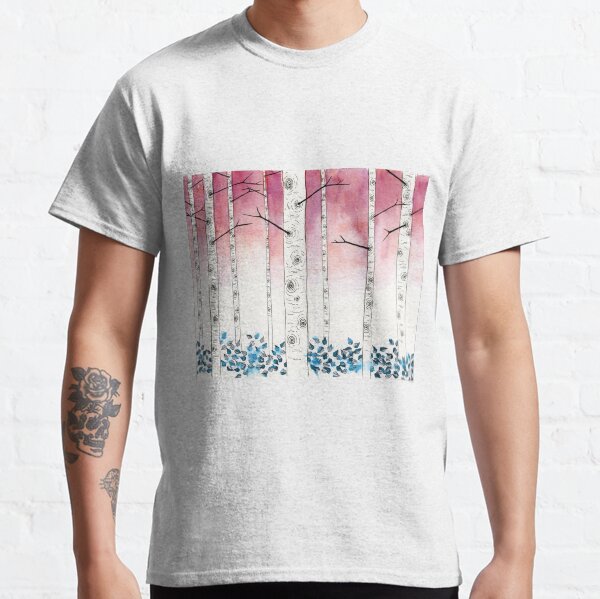 aspen 3 Classic T-Shirt