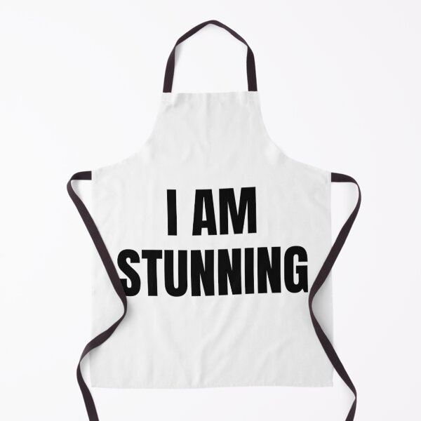 Item preview, I AM STUNNING designed and sold by iamxxx.