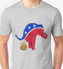 Trump-ish T shirt Unisex T-Shirt