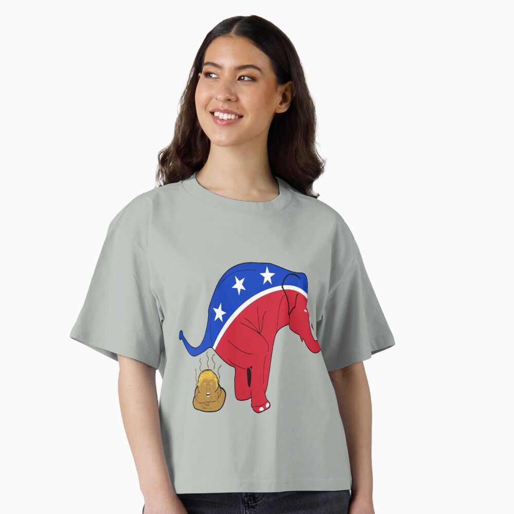Item preview, Boxy T-Shirt designed and sold by EthosWear.