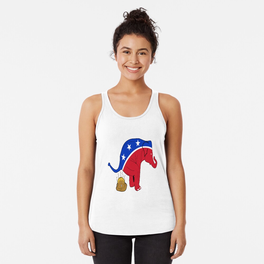 Item preview, Racerback Tank Top designed and sold by EthosWear.