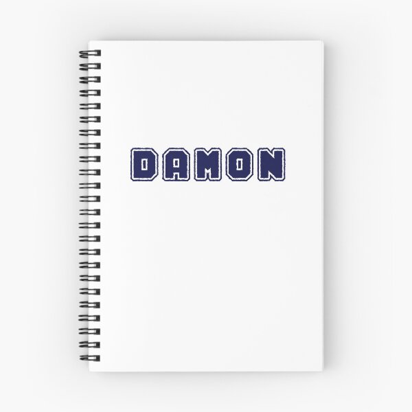 Item preview, DAMON designed and sold by yalinsolomon.