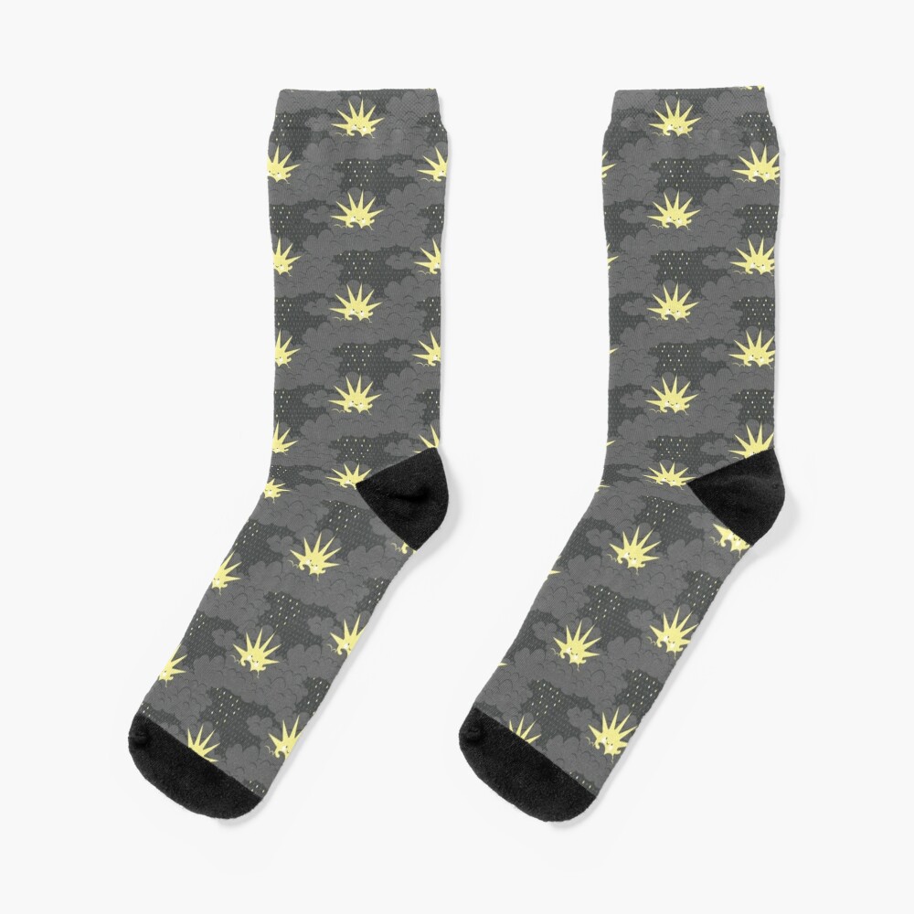 Item preview, Socks designed and sold by petitspixels.