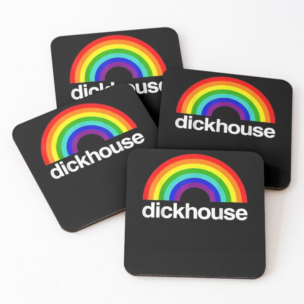 Item preview, Dickhouse designed and sold by lydiamoranart.