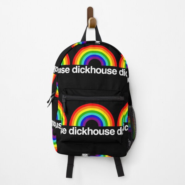 Item preview, Dickhouse designed and sold by lydiamoranart.