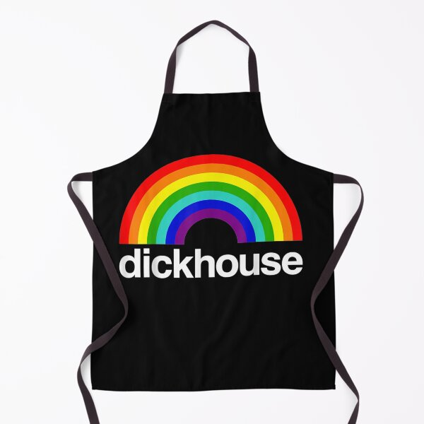 Item preview, Dickhouse designed and sold by lydiamoranart.