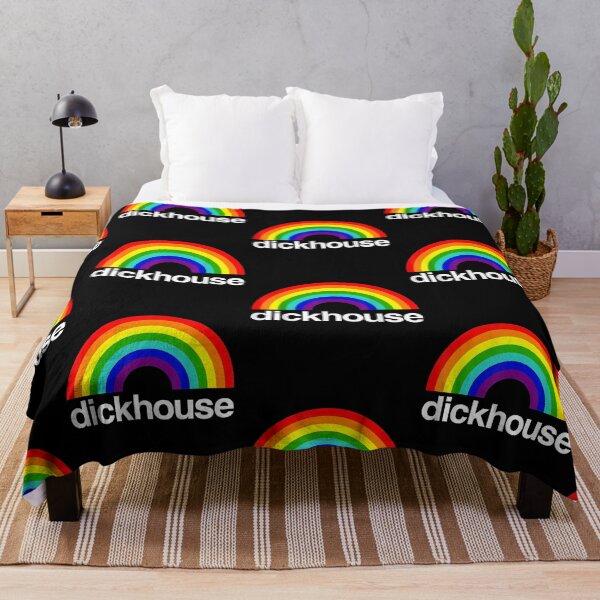 Item preview, Dickhouse designed and sold by lydiamoranart.