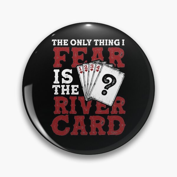Item preview, The river card designed and sold by valuestees.