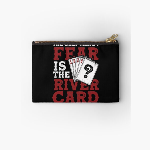 Item preview, The river card designed and sold by valuestees.