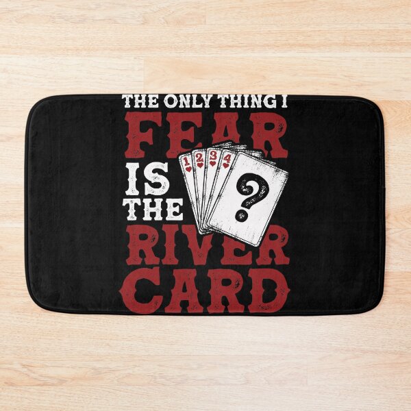 Item preview, The river card designed and sold by valuestees.