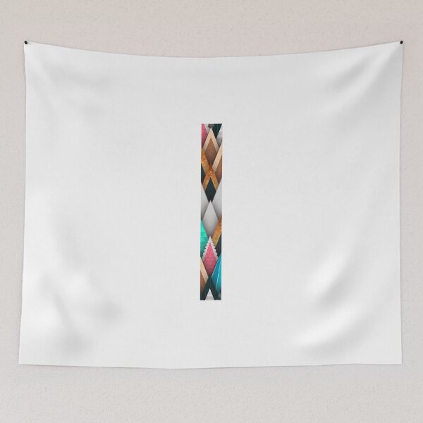 Item preview, Pointy Line designed and sold by Square Root of Squid.