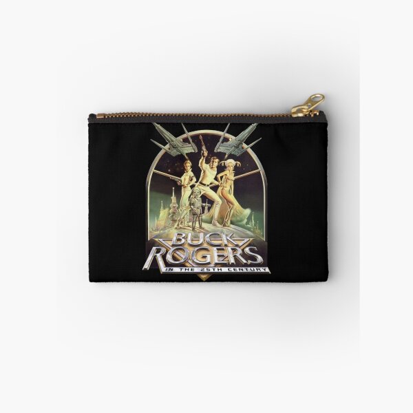 Item preview, Buck Rogers 1979 In The 25th Century shirt designed and sold by viRalls1200.