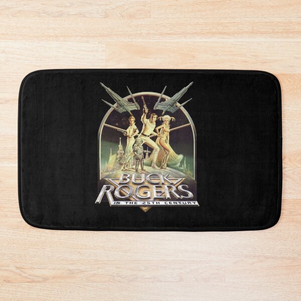 Item preview, Buck Rogers 1979 In The 25th Century shirt designed and sold by viRalls1200.