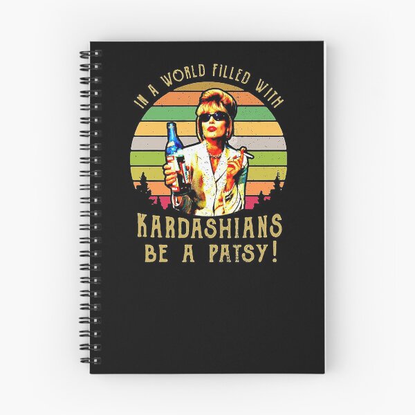 Item preview, In A World Filled With Kardashians Be A Patsy designed and sold by beatricejones0.