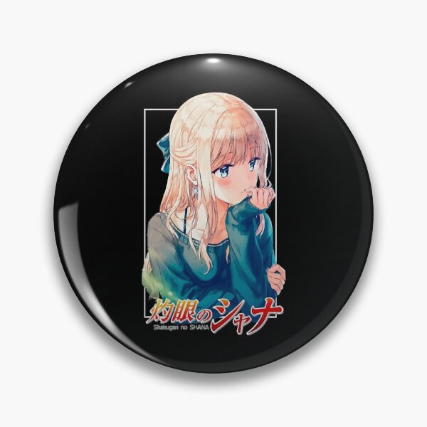Item preview, Shakugan no Shana designed and sold by bakhtRohini.