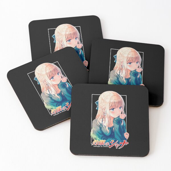 Item preview, Shakugan no Shana designed and sold by bakhtRohini.
