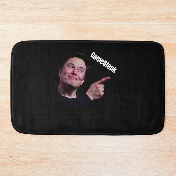 Item preview, Gamestonk designed and sold by JessyEbert.