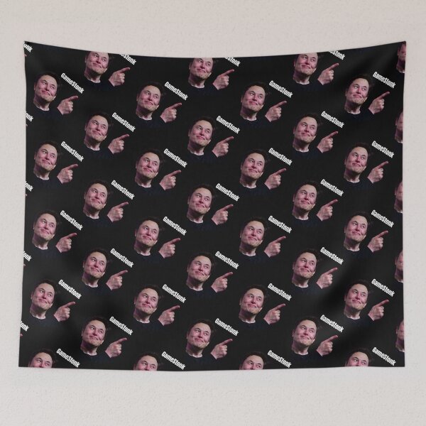 Item preview, Gamestonk designed and sold by JessyEbert.