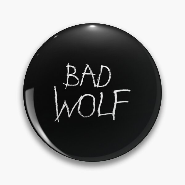 Item preview, Bad Wol| Perfect Gift designed and sold by kekelala.