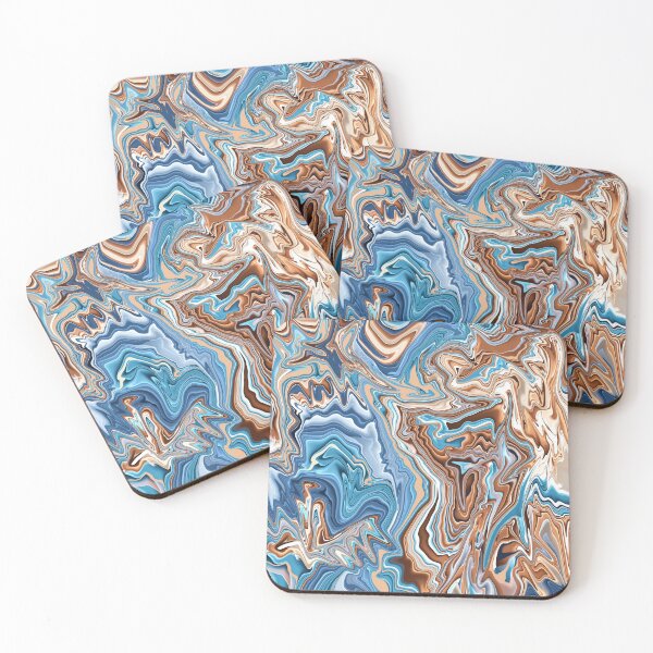 Item preview, Marble Cocoloco designed and sold by Amanda Ozga.