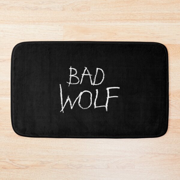 Item preview, Bad Wol| Perfect Gift designed and sold by kekelala.