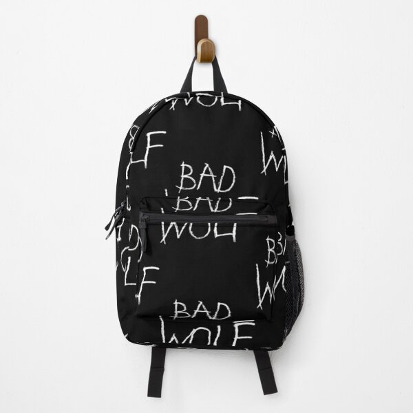 Item preview, Bad Wol| Perfect Gift designed and sold by kekelala.