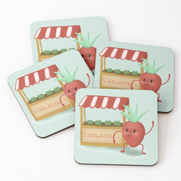Item preview, Fruit Stand designed and sold by thesadsquatch.