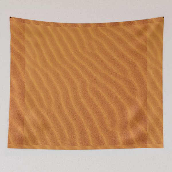 Item preview, Sand waves designed and sold by Seiya Kipgen.