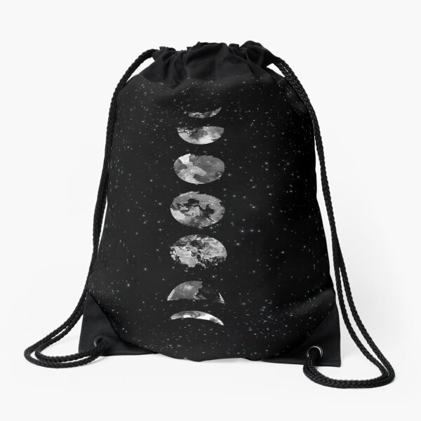 Item preview, Moon Phases designed and sold by StudioRuiFaria.