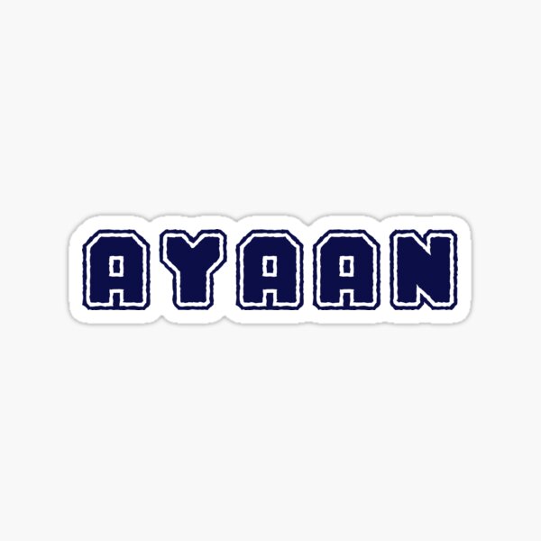 Ayaan's Super Store