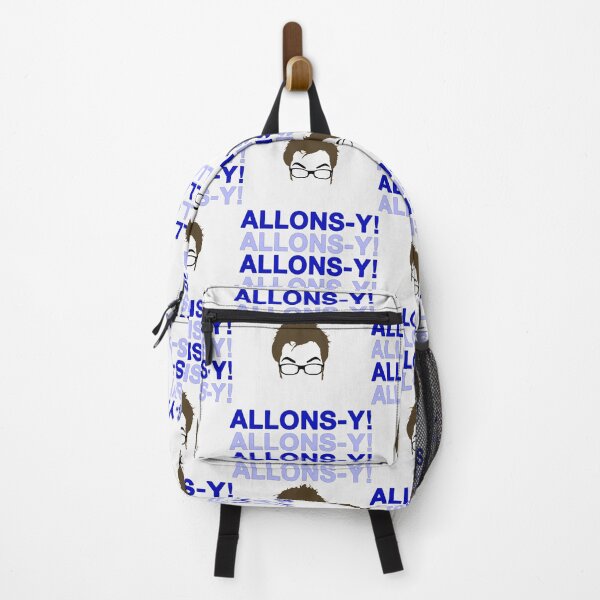 Item preview, Allons-y| Perfect Gift designed and sold by kekelala.