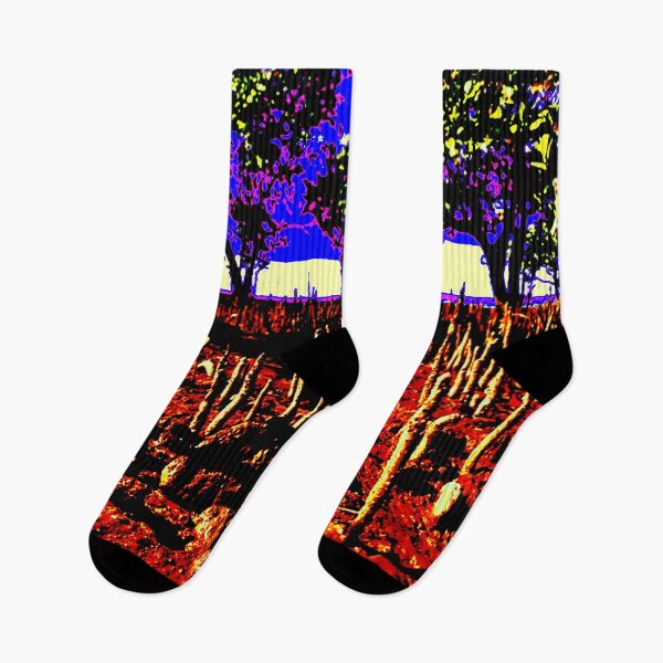 Item preview, Mangrove Shoots, Cleveland, Queensland designed and sold by Geoff Treagus.
