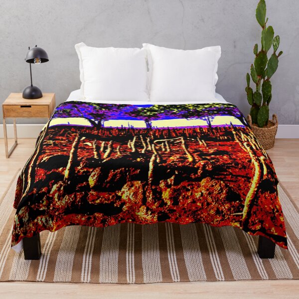 Item preview, Mangrove Shoots, Cleveland, Queensland designed and sold by Geoff Treagus.