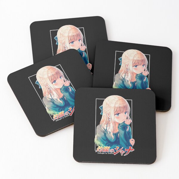 Item preview, Shakugan no Shana  designed and sold by bakhtRohini.