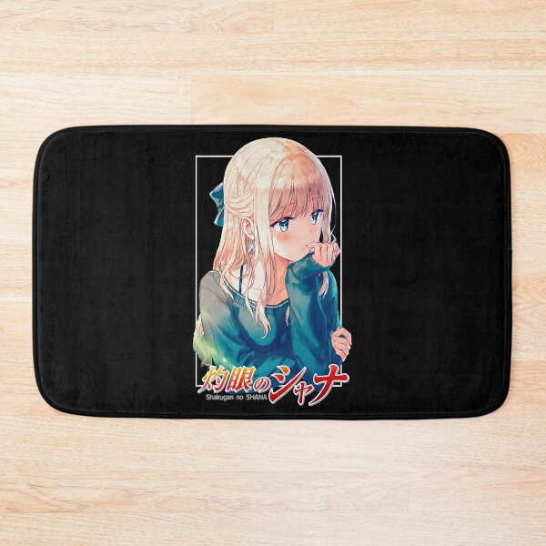 Item preview, Shakugan no Shana designed and sold by bakhtRohini.