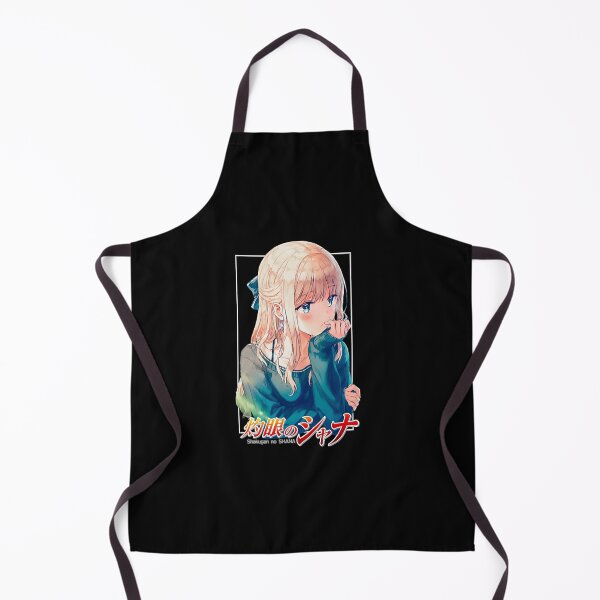 Item preview, Shakugan no Shana designed and sold by bakhtRohini.