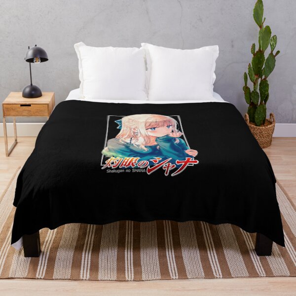Item preview, Shakugan no Shana  designed and sold by bakhtRohini.