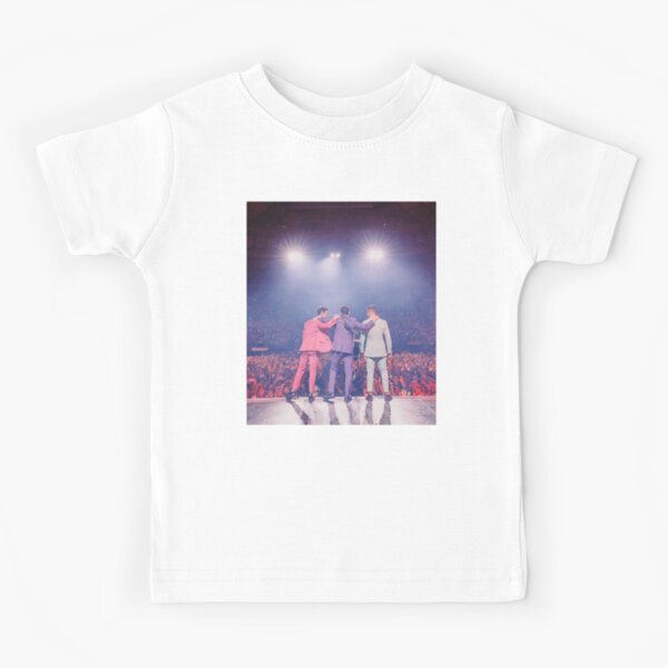 jonas brothers concert t shirts