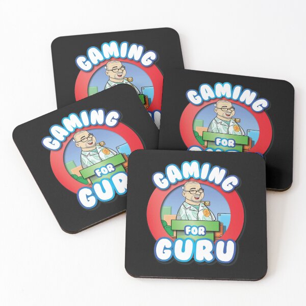 Item preview, Gaming for Guru designed and sold by JessyEbert.