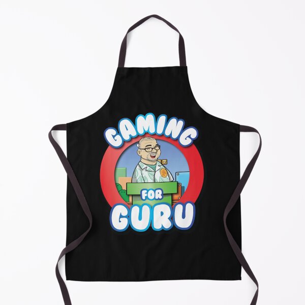 Item preview, Gaming for Guru designed and sold by JessyEbert.
