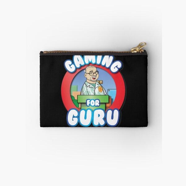 Item preview, Gaming for Guru designed and sold by JessyEbert.