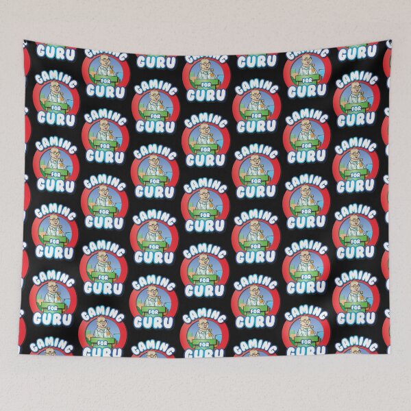 Item preview, Gaming for Guru designed and sold by JessyEbert.