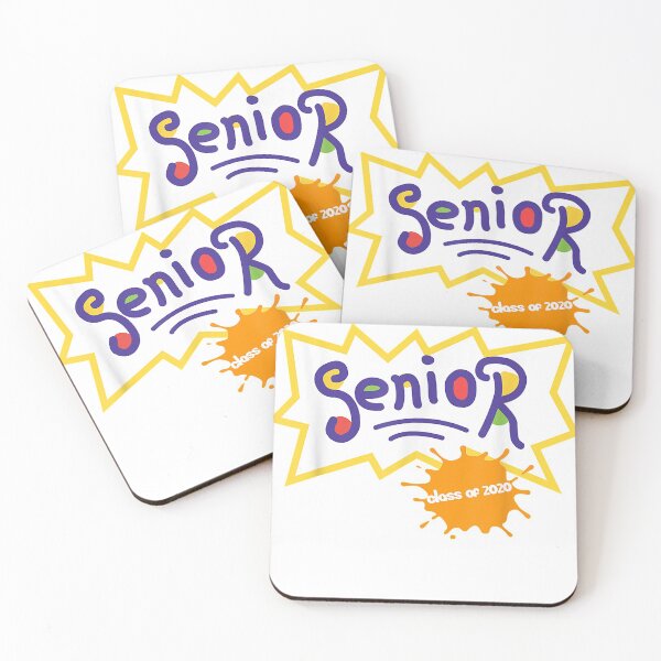 Item preview, Class of 2020 Senior 90s TV Style Graduation for Grad T-Shirt size S-5XL designed and sold by TissiePerez.