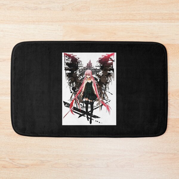 Item preview, Gasai Yuno Anime Future Desolation Anime designed and sold by JessyEbert.