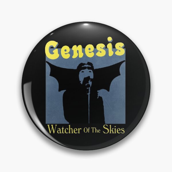 Artikelvorschau, Genesis Wächter entworfen und verkauft von JessyEbert.