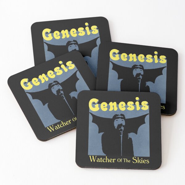 Artikelvorschau, Genesis Wächter entworfen und verkauft von JessyEbert.