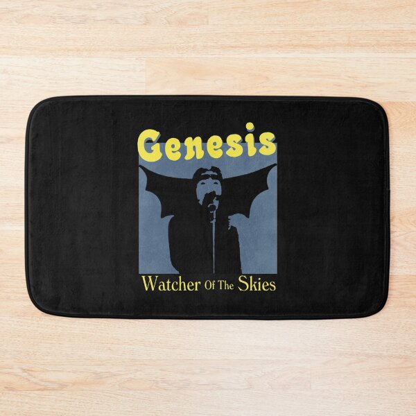 Item preview, Ge ne sis Wat chers designed and sold by JessyEbert.